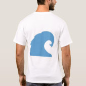 Southampton T-Shirt (Rückseite)