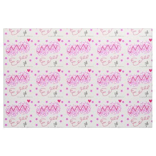 Southaven Throwback! Geometrische Muster 2 Stoff (Fat Quarter (45,7 x 55,9 cm))