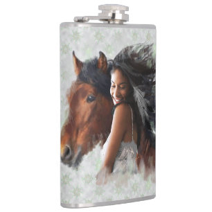 SOUTHBOUND - Flasche Flachmann