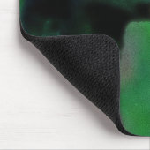 Southbound Mallard Mouse Pad Mousepad (Ecke)