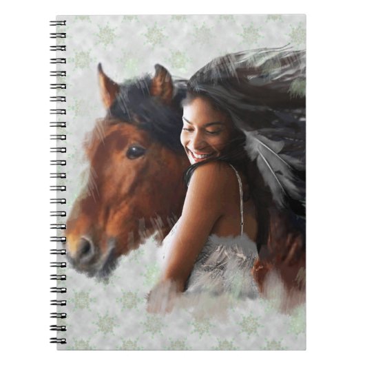 SOUTHBOUND - Notebook Notizblock (Vorderseite)