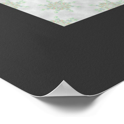 SOUTHBOUND - Poster (Ecke)