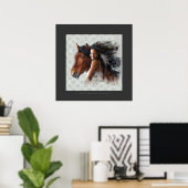 SOUTHBOUND - Poster (Heimbüro)