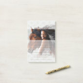 SOUTHBOUND - PostIt-Notes Post-it Klebezettel (Auf Schreibtisch)