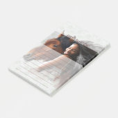 SOUTHBOUND - PostIt-Notes Post-it Klebezettel (angewinkelt)