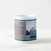 Southdown Challenger Kaffeetasse (Mittel)