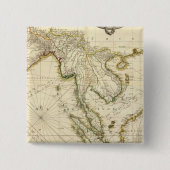 SoutheaSt.Indien Button (Vorderseite)