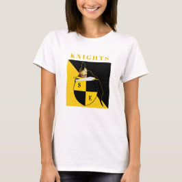 Southeast Knights High School Produkte T-Shirt