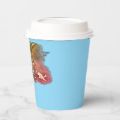 Southeastasie Pappbecher (Links)