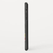 Southentrndster West Case-Mate iPhone Hülle (Hinten/Links)