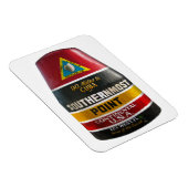 Southentrndster West Magnet (Rechte Seite)