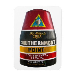Southentrndster West Magnet