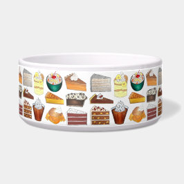 Southern Bakery Food Desserts USA Süd Napf