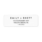 Southern Belle Wedding (Vorne)