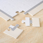 Southern Coconut Cake Slice Sie sind süß dank Puzzle (Seite)