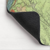Southern Colorado 2 Mousepad (Ecke)