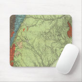 Southern Colorado 2 Mousepad (Mit Mouse)