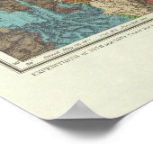 Southern Colorado 2 Poster (Ecke)