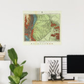 Southern Colorado 2 Poster (Heimbüro)