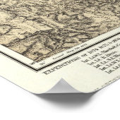 Southern Colorado Poster (Ecke)