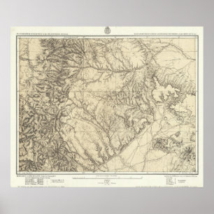 Southern Colorado Poster