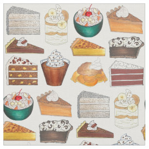 Southern Food Desserts Ambrosia Hummingbird Cake Stoff