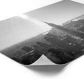 Southern Manhattan Poster (Ecke)