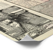 Southern Pacific Company Poster (Ecke)