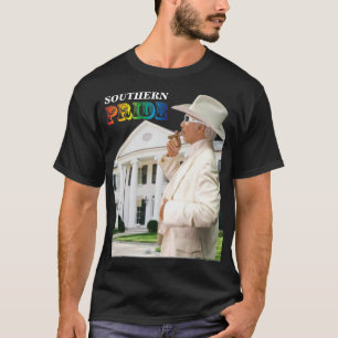 Southern Pride (Gentleman's) T-Shirt