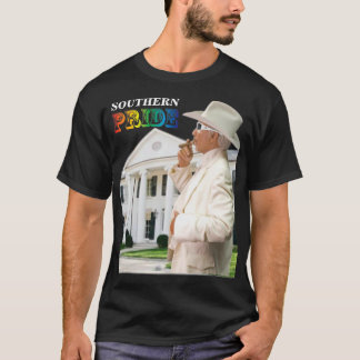Southern Pride (Gentleman's) T-Shirt