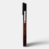 Southern Ring Nebula Space James Webb Telescope Case-Mate iPhone Hülle (Rückseite / Links)