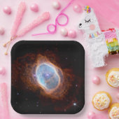 Southern Ring Nebula Space James Webb Telescope Pappteller (Party)