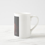 Southern Ring Nebula Space James Webb Telescope Porzellantasse (Rechts)