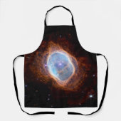 Southern Ring Nebula Space James Webb Telescope Schürze (Vorderseite)