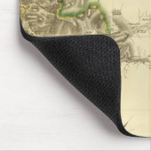 Southern Ross, Cromarty Ships Mousepad (Ecke)