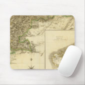 Southern Ross, Cromarty Ships Mousepad (Mit Mouse)