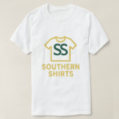Southern Shirts T-Shirt (Design vorne)