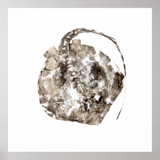 Southern Stingray Poster (Vorne)