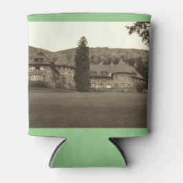 Southern Vermont Uni Mansion, Bennington Dosenkühler