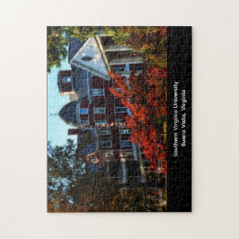 Southern Virginia University Puzzle
