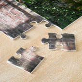 Southern Wrap Um Porch Savannah GA Puzzle (Seite)