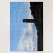 Southerness Lighthouse, Dumfries and Galloway Puzzle (Vertikal)