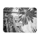 Southernmost House Magnet (Horizontal)