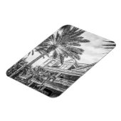 Southernmost House Magnet (Linke Seite)