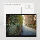 Southfield, Hessle [Postkarte] Postkarte (Vorne/Hinten)