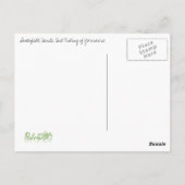 Southfield, Hessle [Postkarte] Postkarte (Rückseite)