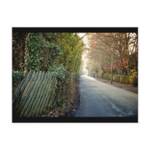 Southfield, Hessle [Postkarte]