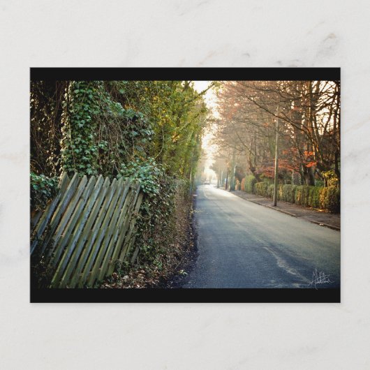 Southfield, Hessle [Postkarte] Postkarte (Vorderseite)