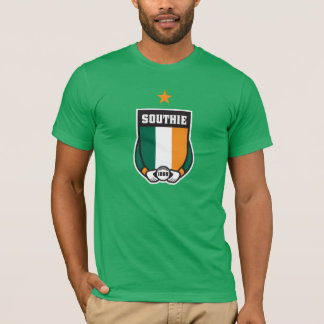 Southie - Amerika-Liga - PCGD Studios T-Shirt