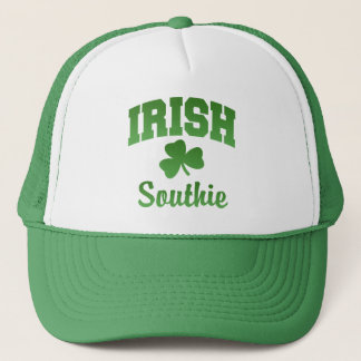 Southie Iren-Hut Truckerkappe